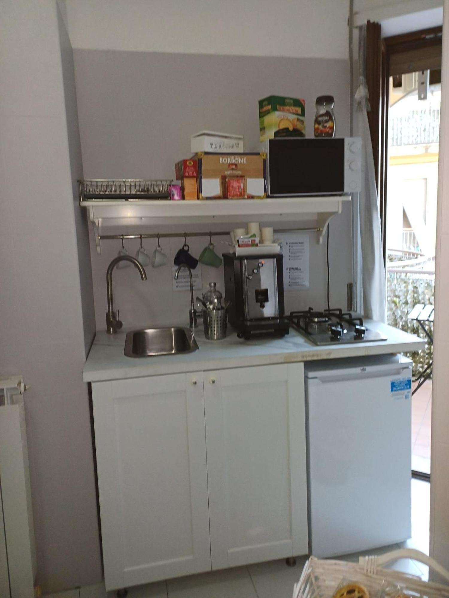 B&B 30 Mt Dal Duomo Benevento Exterior photo