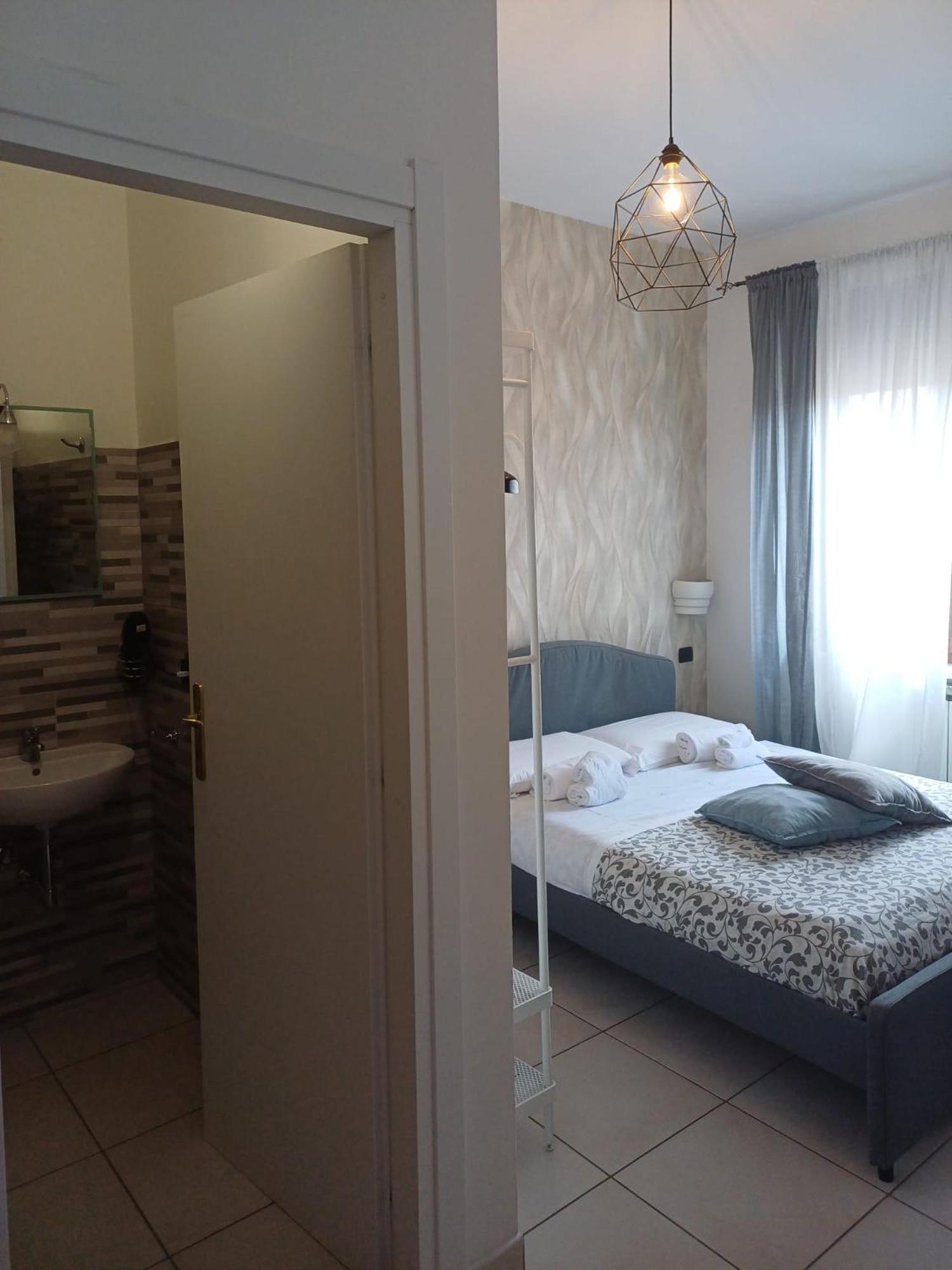 B&B 30 Mt Dal Duomo Benevento Exterior photo