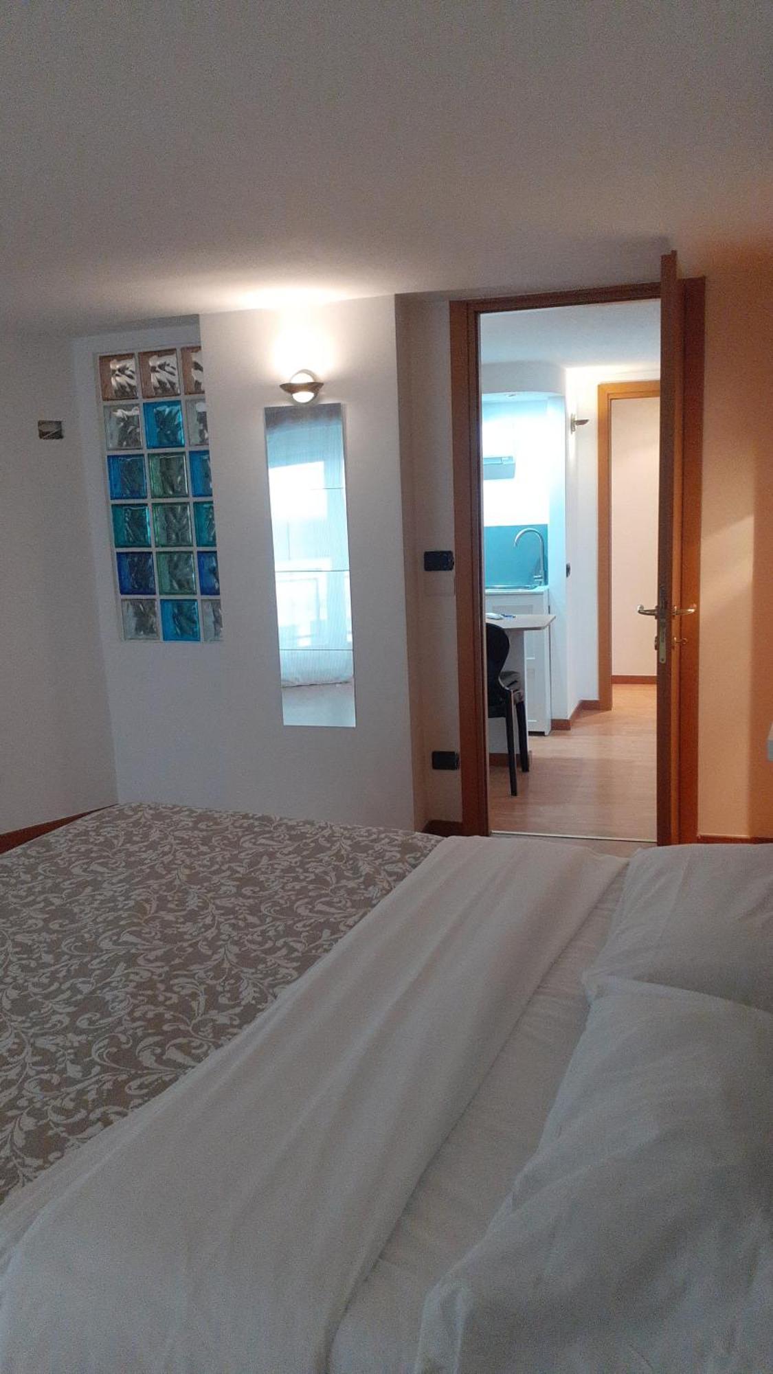 B&B 30 Mt Dal Duomo Benevento Room photo